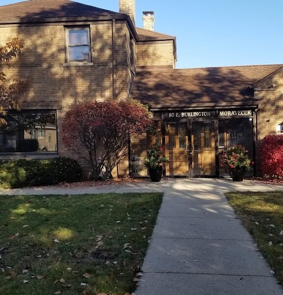 Ivins/Moravecek Funeral & Cremations