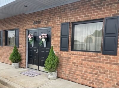 Richmond Coach & Mortuary Service / Funeral Home