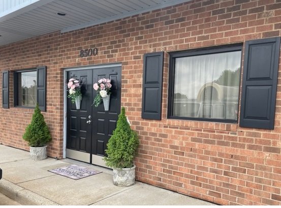 Richmond Coach & Mortuary Service / Funeral Home