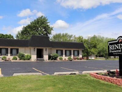 Rendina Funeral Home