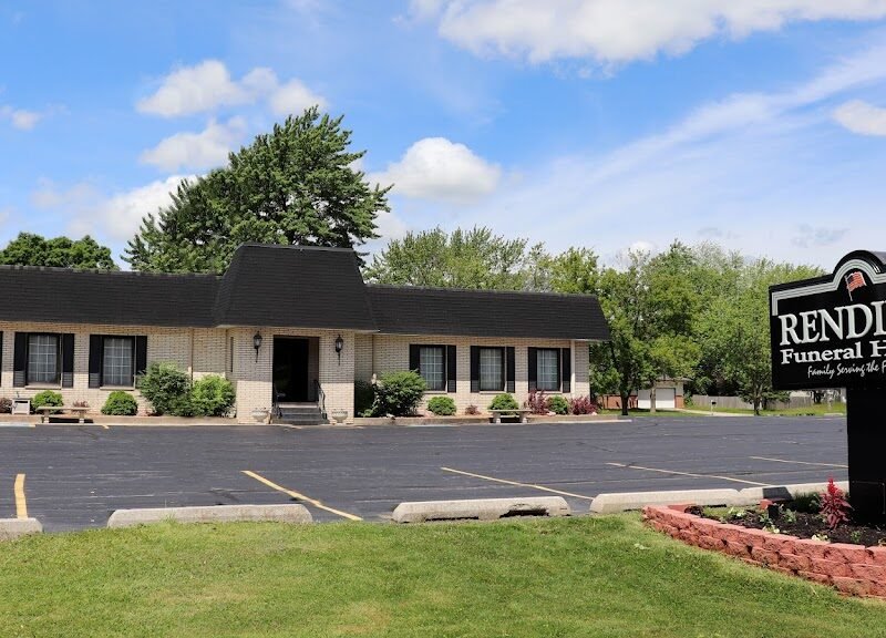 Rendina Funeral Home