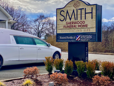 Smith Sherwood Funeral Home