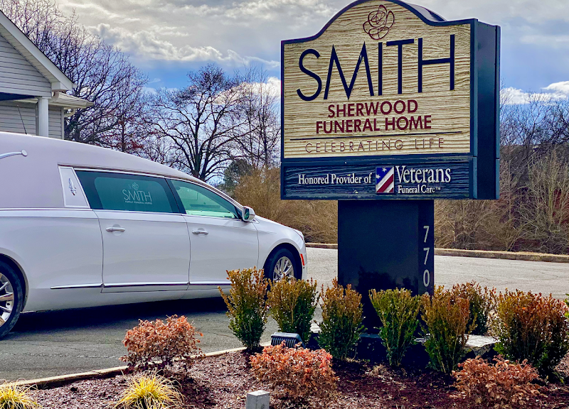 Smith Sherwood Funeral Home