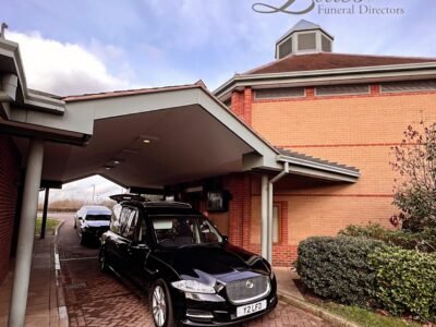 Lilies Funeral Directors