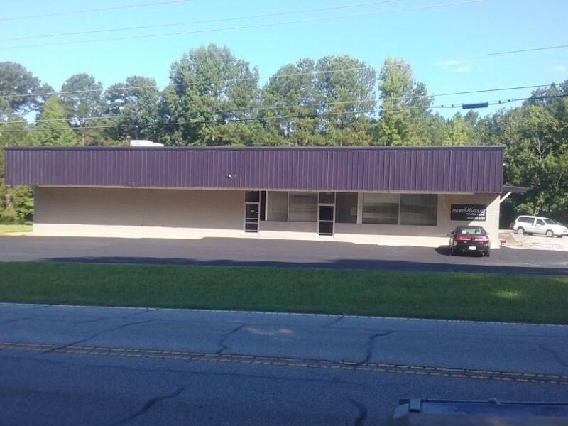Andrew Wardlaw Funeral Home
