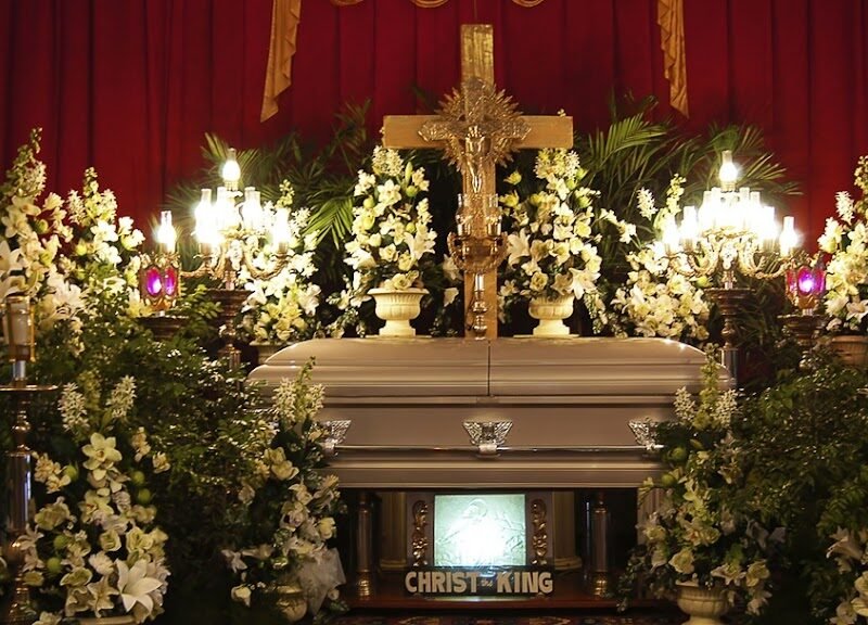 Kaufman Funeral Home & Cremation Services