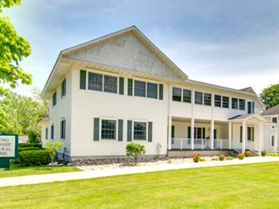 Young-Holdship Funeral Home