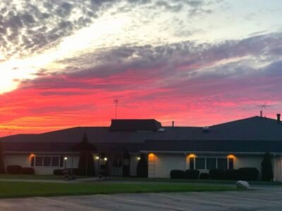 Heritage Funeral Home