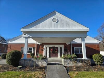 New Britain Memorial & Donald D. Sagarino Funeral Home