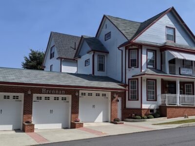 Brennan & Brennan Funeral Home, Inc.