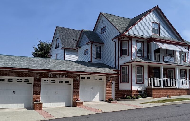 Brennan & Brennan Funeral Home, Inc.