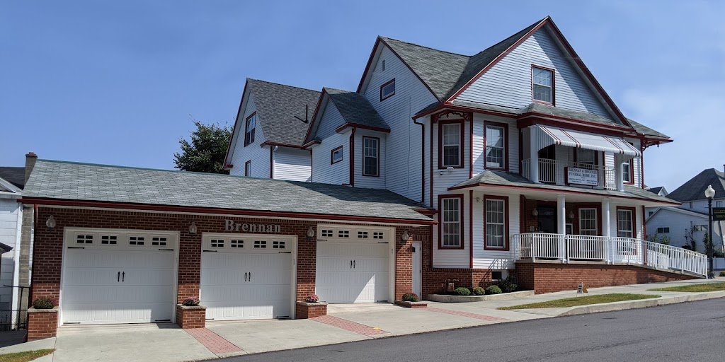 Brennan & Brennan Funeral Home, Inc. - Funeral Homes Listings