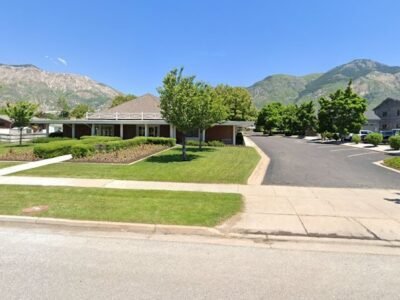 Lindquist's North Ogden Mortuary
