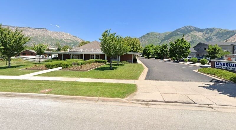 Lindquist's North Ogden Mortuary