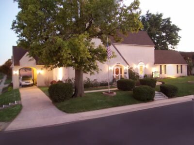 Price Funeral Home Inc