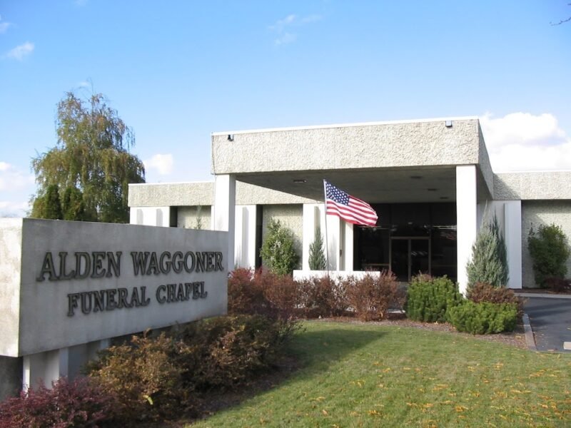 Alden-Waggoner Funeral Chapel & Crematory