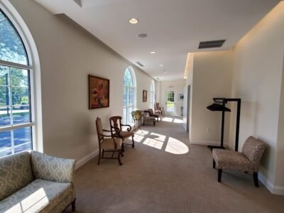 Longwood Funeral Home & Cremation of Matthew Genereux Inc