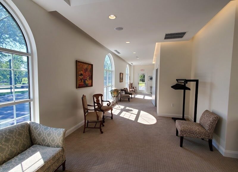 Longwood Funeral Home & Cremation of Matthew Genereux Inc