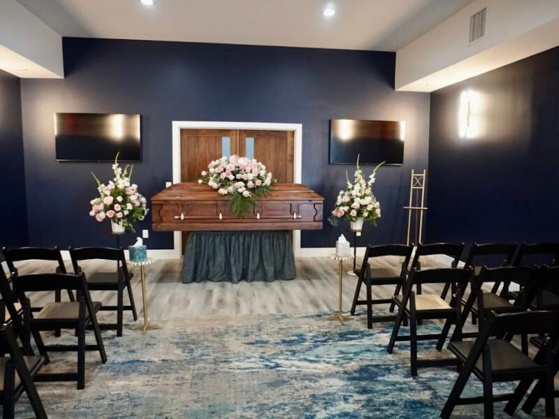 Silver Lining Cremations and Burial