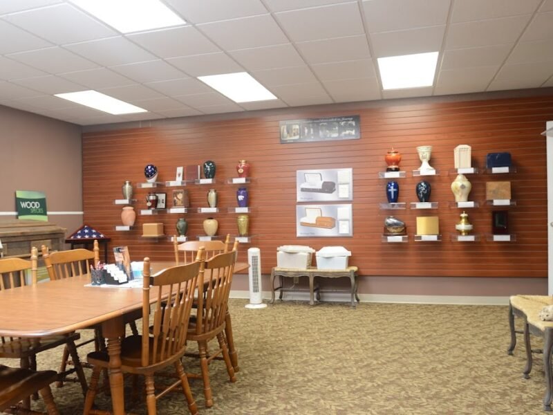 Carlson Funeral Home