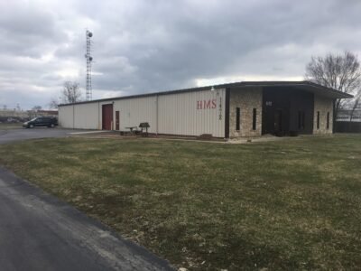 Hartzell Mortuary Service Llc