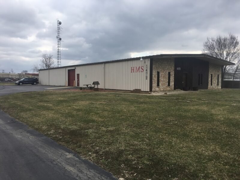 Hartzell Mortuary Service Llc