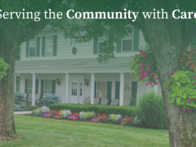 Alexandria Funeral Home