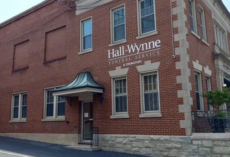 Hall-Wynne Funeral Service & Crematory
