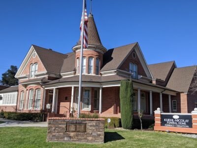 Kuehl-Nicolay Funeral Home