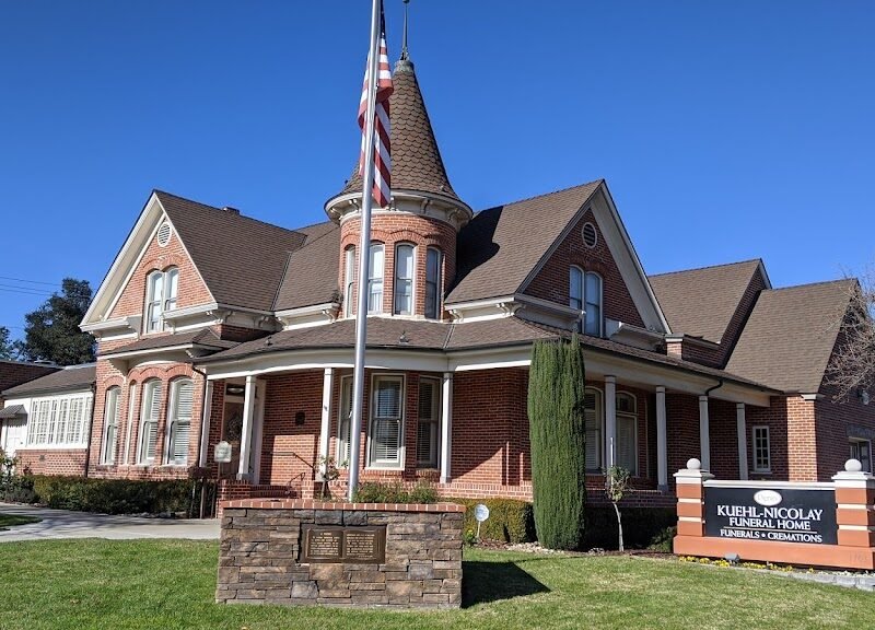 Kuehl-Nicolay Funeral Home