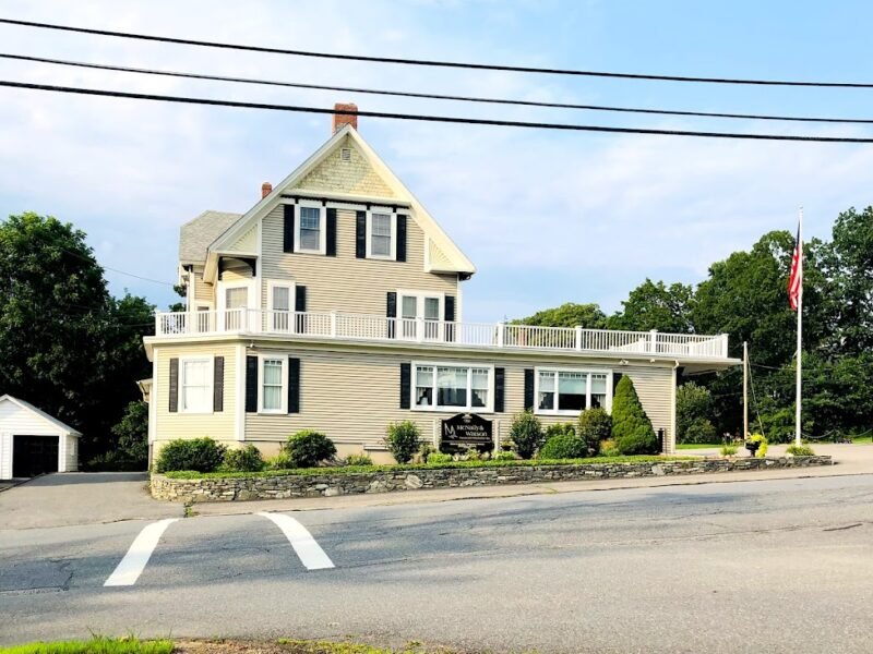 McNally & Watson Funeral & Cremation Service