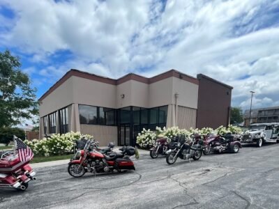 Good Shepherd Funeral Home