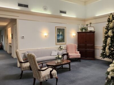 C.T. Baker & Sons Funeral Home