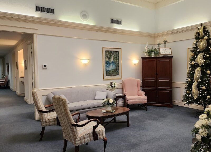C.T. Baker & Sons Funeral Home