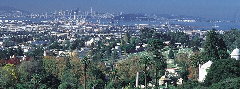 Piedmont Funeral Services and Mountain View Cemetery
