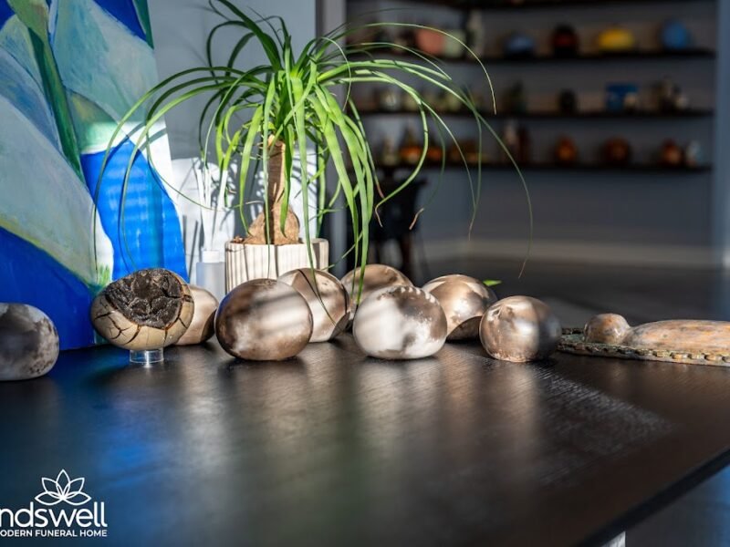Endswell Funeral Home: Cremation | Aquamation | Burial - Chapel Hill, NC