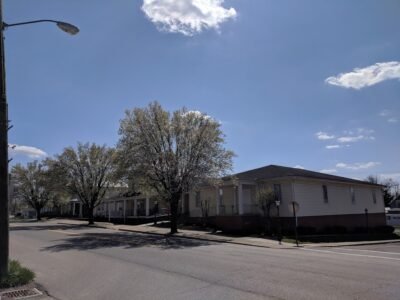 Johnson-Smith Funeral Home