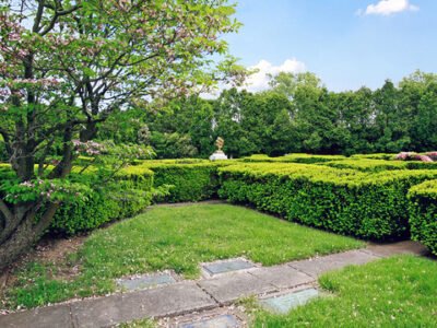 Roosevelt Memorial Park