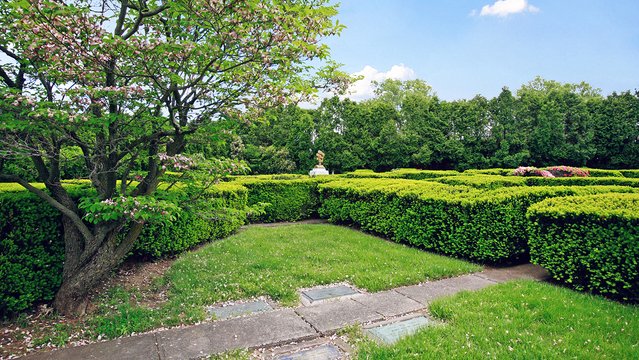 Roosevelt Memorial Park