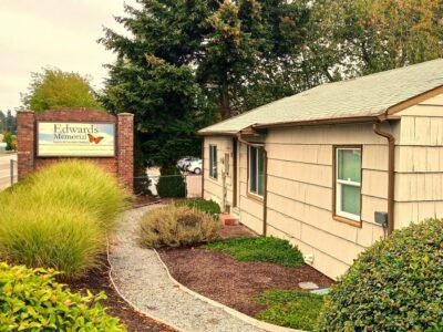Edwards Memorial Funeral Home