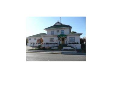 Weaver & Randolph Funeral Homes