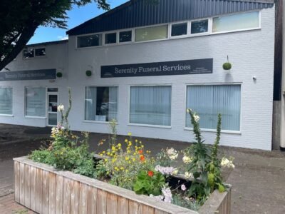 Serenity Funeral Services (Hereford) Ltd