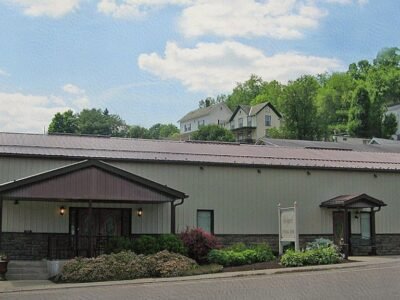 Bolyard Funeral Home and Crematory