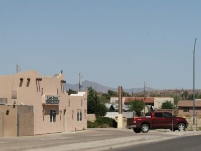 Lietz-Fraze Funeral Home