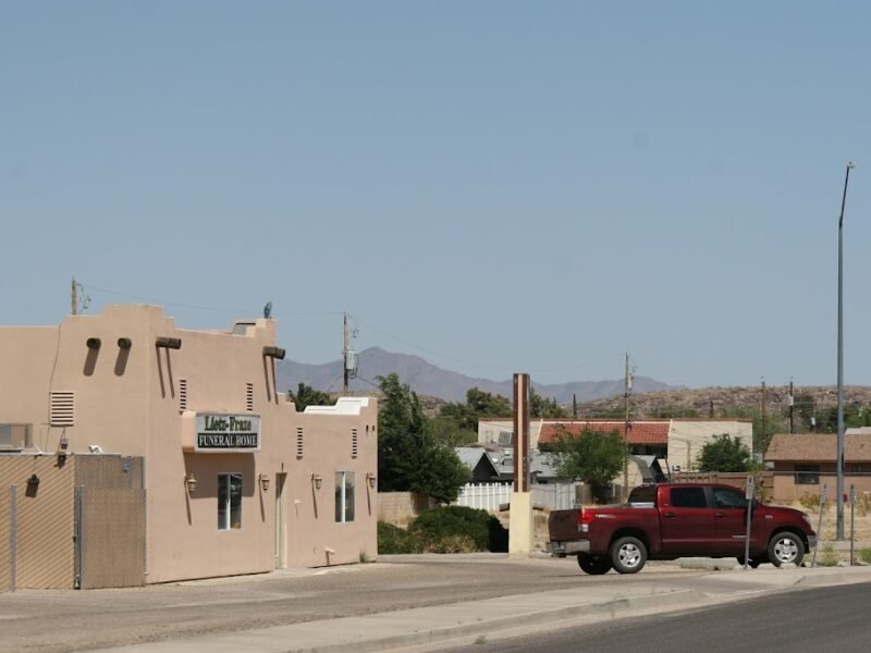 Lietz-Fraze Funeral Home