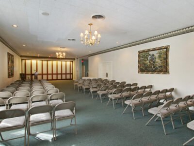 Church-Archer-Pasley Funeral Home