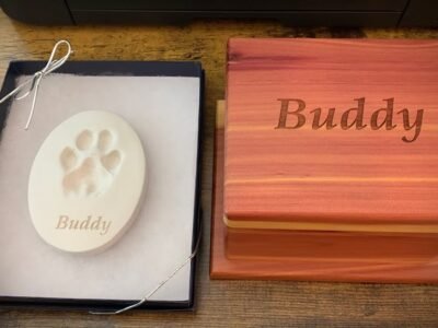 West Coast Pet Memorial Services - Portland