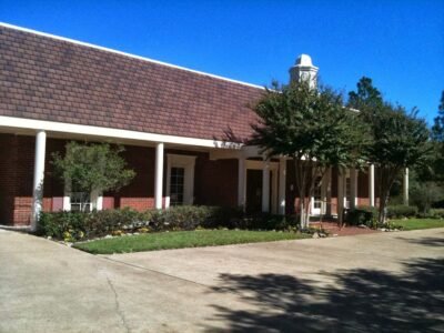 Hiett's Lybrand Funeral Home