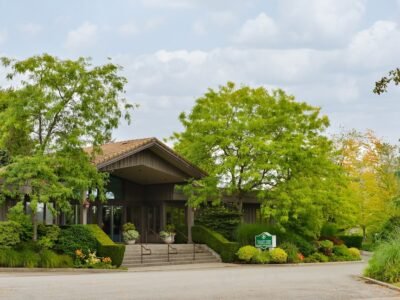Valley View Funeral Home & Cemetery