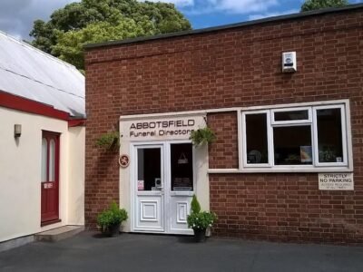 Abbotsfield Funeral Directors